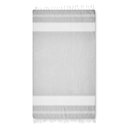 Сумка с полотенцем 50X14X38cm серый