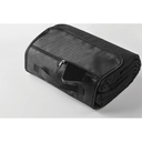 Плед для пикника черный