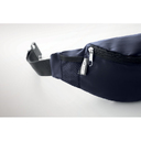 210D RPET fanny bag французский флот