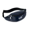 210D RPET fanny bag французский флот