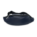 210D RPET fanny bag французский флот