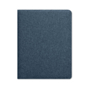 A4 RPET conference folder синий