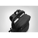 Рюкзак для ноутбука 15 дюймов черный