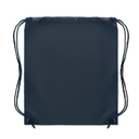 190T Polyester drawstring bag французский флот