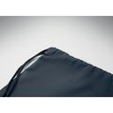 190T Polyester drawstring bag французский флот