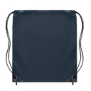 190T Polyester drawstring bag французский флот