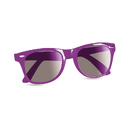 Sunglasses with UV protection фиолетовый