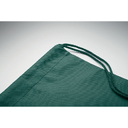 80gr/m² nonwoven drawstring тёмно-зелёный