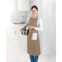 Adjustable apron bеревка