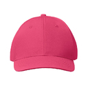 6 panels baseball cap фуксия