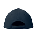 6 panels baseball cap французский флот