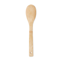 Spoon salad bamboo бежевый