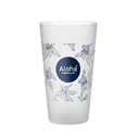 Reusable event cup 500ml прозрачно-белый