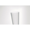 Reusable event cup 500ml прозрачно-белый