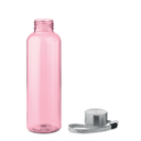 Бутылка RPET  500ml прозрачно-розовый