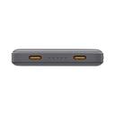 Внешний АКБ NRG Turbo S 10000 mAh, 20Вт