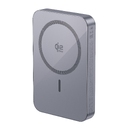Внешний АКБ NRG Max Qi2.2 10000 мА-ч, 25Вт MageSafe
