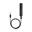Bluetooth ресивер, BT 5.0, 90 мАч