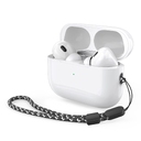Беспроводные наушники с микрофоном Air Pro 2 ANC, TWS, BT 5.3, 300 мАч, ANC, QI