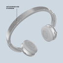 Беспроводные накладные наушники Stereo Light, BT 5.4, 300 мАч