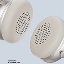 Беспроводные накладные наушники Stereo Light, BT 5.4, 300 мАч