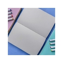 Скетчбук А5 "Sketch & Art", soft-touch