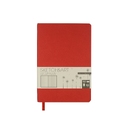 Скетчбук А5 «Sketch & Art» 100 г/м2, soft-touch