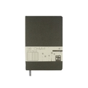 Скетчбук А5 «Sketch & Art» 100 г/м2, soft-touch