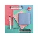 Скетчбук А5 «Sketch & Art» 100 г/м2, soft-touch