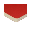 Скетчбук B5 «Sketch & Art» 100 г/м2, soft-touch