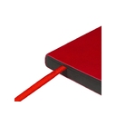 Скетчбук А5 «Sketch & Art» 100 г/м2, soft-touch