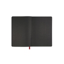 Скетчбук А5 «Sketch & Art» 100 г/м2, soft-touch