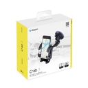 Универсальный держатель Crab 3 для смартфонов, регулируемая штанга