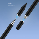 Стилус универсальный Pro Stick для планшетов и смартфонов