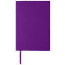 Блокнот в гибкой обложке А5 «C1» софт-тач