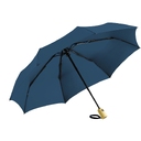 Зонт складной из бамбука «ÖkoBrella» полуавтомат