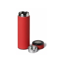 Вакуумный термос «Vacuum Flask C1», soft touch, 420мл