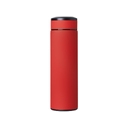 Вакуумный термос «Vacuum Flask C1», soft touch, 420мл
