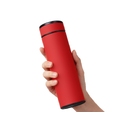 Вакуумный термос «Vacuum Flask C1», soft touch, 420мл