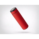 Вакуумный термос «Vacuum Flask C1», soft touch, 420мл