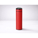 Вакуумный термос «Vacuum Flask C1», soft touch, 420мл