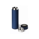 Вакуумный термос «Vacuum Flask C1», soft touch, 420мл