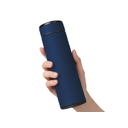 Вакуумный термос «Vacuum Flask C1», soft touch, 420мл