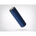 Вакуумный термос «Vacuum Flask C1», soft touch, 420мл