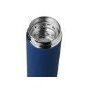 Вакуумный термос «Vacuum Flask C1», soft touch, 420мл