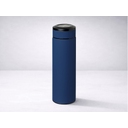 Вакуумный термос «Vacuum Flask C1», soft touch, 420мл