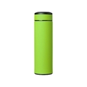 Вакуумный термос «Vacuum Flask C1», soft touch, 420мл