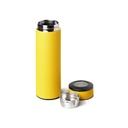 Вакуумный термос «Vacuum Flask C1», soft touch, 420мл