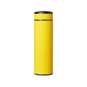 Вакуумный термос «Vacuum Flask C1», soft touch, 420мл