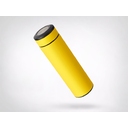 Вакуумный термос «Vacuum Flask C1», soft touch, 420мл
